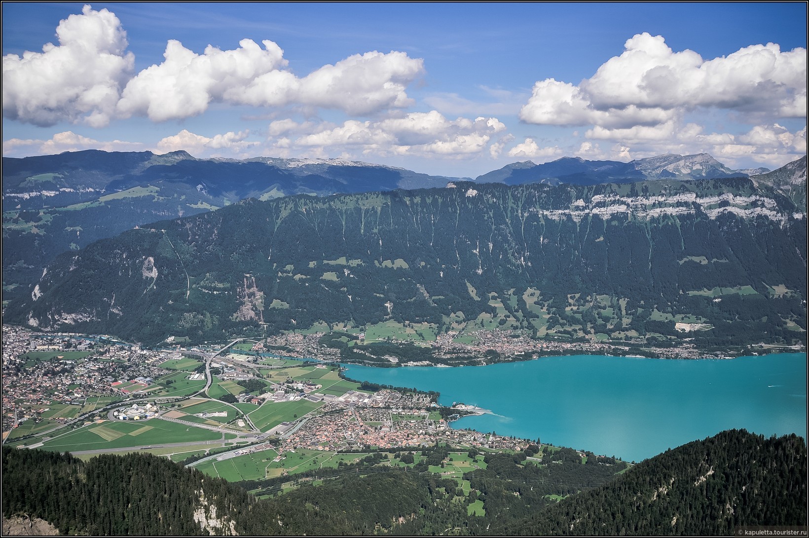 Interlaken